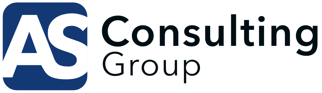AS Consulting logo